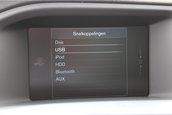 Volvo S60 Polestar cu 22.331 km la bord