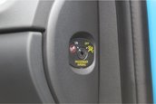 Volvo S60 Polestar cu 22.331 km la bord