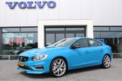 Volvo S60 Polestar cu 22.331 km la bord