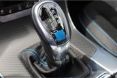 Volvo S60 Polestar cu 22.331 km la bord