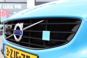 Volvo S60 Polestar cu 22.331 km la bord