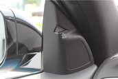 Volvo S60 Polestar cu 22.331 km la bord