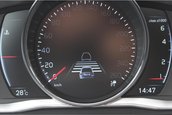 Volvo S60 Polestar cu 22.331 km la bord