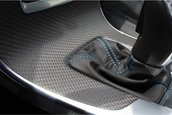 Volvo S60 Polestar cu 22.331 km la bord