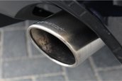 Volvo S60 Polestar cu 22.331 km la bord