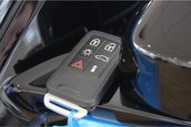 Volvo S60 Polestar cu 22.331 km la bord