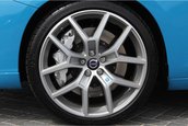 Volvo S60 Polestar cu 22.331 km la bord