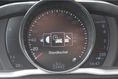 Volvo S60 Polestar cu 22.331 km la bord