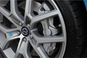 Volvo S60 Polestar cu 22.331 km la bord