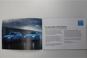Volvo S60 Polestar cu 22.331 km la bord