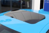 Volvo S60 Polestar cu 22.331 km la bord