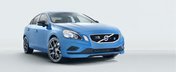 OFICIAL: Volvo dezvaluie noul S60 Polestar de serie!