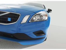 Volvo S60 Polestar de serie