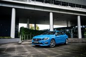Volvo S60 Polestar de vanzare