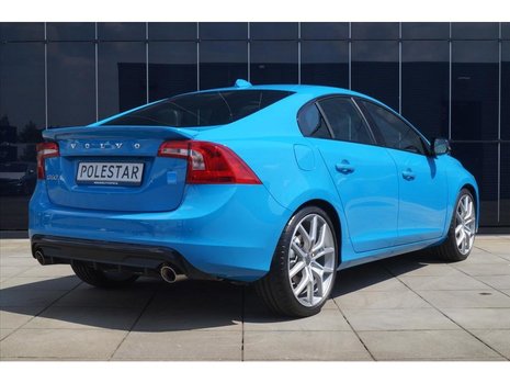 Volvo S60 Polestar de vanzare