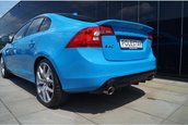 Volvo S60 Polestar de vanzare