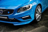 Volvo S60 Polestar de vanzare