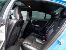 Volvo S60 Polestar de vanzare