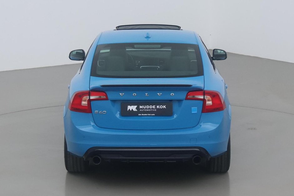 Volvo S60 Polestar de vanzare