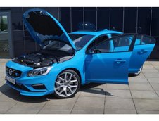 Volvo S60 Polestar de vanzare