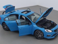Volvo S60 Polestar de vanzare