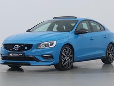 Volvo S60 Polestar de vanzare