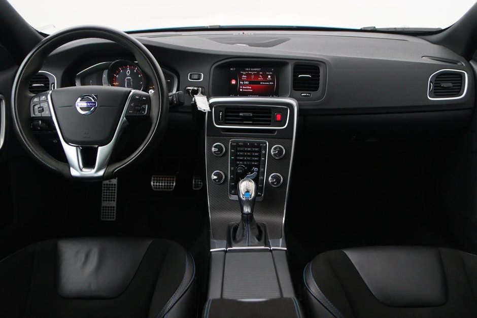 Volvo S60 Polestar de vanzare