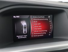 Volvo S60 Polestar de vanzare