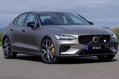 Volvo S60 Polestar Engineered Limited Edition T8 AWD