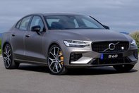 Volvo S60 Polestar Engineered Limited Edition T8 AWD