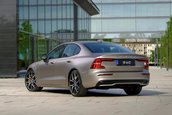 Volvo S60 Polestar Engineered Limited Edition T8 AWD