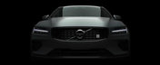 Noul Volvo S60 debuteaza saptamana viitoare fara NICIUN MOTOR DIESEL. Are totusi o versiune de performanta