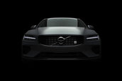 Volvo S60 Polestar Engineered
