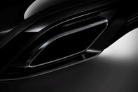 Volvo S60 Polestar Engineered