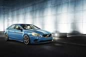 Volvo S60 Polestar - Galerie Foto