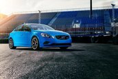 Volvo S60 Polestar - Galerie Foto