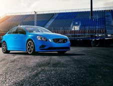 Volvo S60 Polestar - Galerie Foto