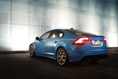 Volvo S60 Polestar - Galerie Foto