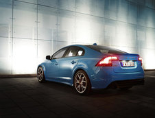 Volvo S60 Polestar - Galerie Foto