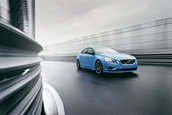 Volvo S60 Polestar - Galerie Foto