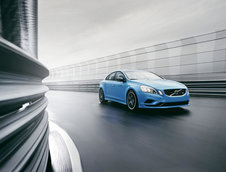 Volvo S60 Polestar - Galerie Foto