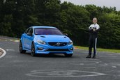 Volvo S60 Polestar