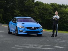 Volvo S60 Polestar