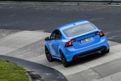 Volvo S60 Polestar