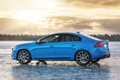 Volvo S60 Polestar