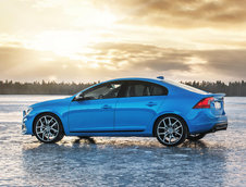 Volvo S60 Polestar