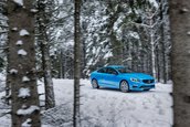 Volvo S60 Polestar