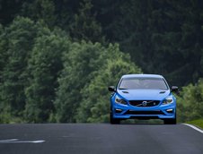 Volvo S60 Polestar