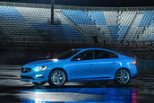 Volvo S60 Polestar