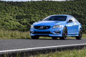 Volvo S60 Polestar